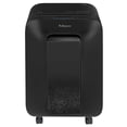 thumbnail image 1 of Fellowes Powershred® LX200 Micro-Cut Shredder (Black), 1 of 6