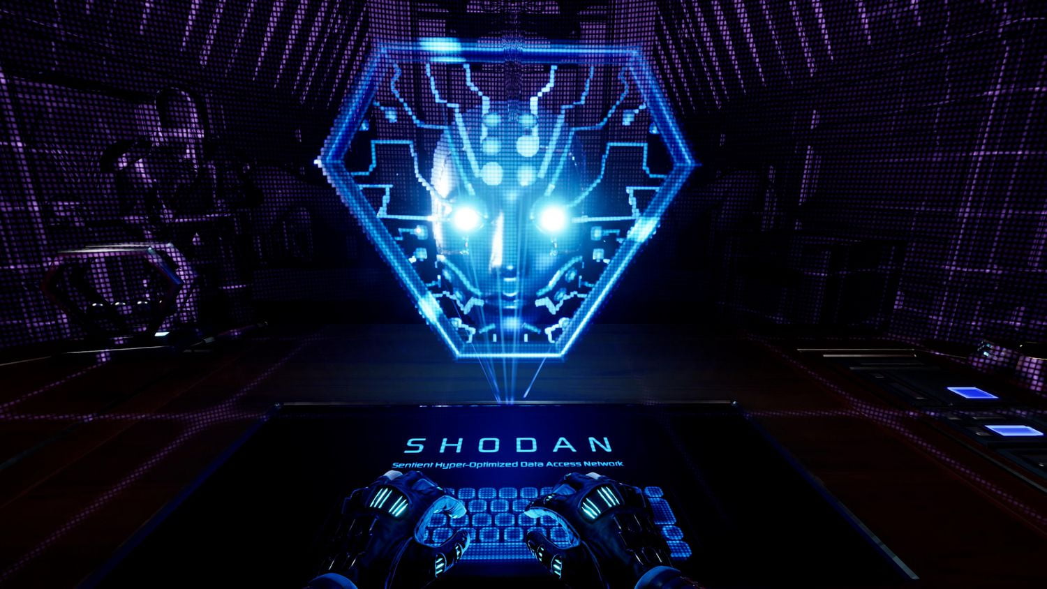Jeu vidéo System Shock pour (PS5)