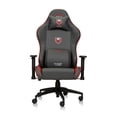 thumbnail image 4 of Luxe Racer Turbo Office, Desk & Gaming Chair - Supports up to 390lbs, 4 of 5