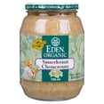 thumbnail image 2 of Eden Foods Organic Sauerkraut (Glass), 2 of 5