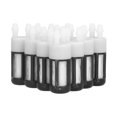 thumbnail image 2 of Filtre à Carburant, 10 Pcs Filtre à Carburant de Remplacement pour Tondeuse à Gazon, 2 of 6