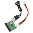thumbnail image 3 of Floppy Drive Connector,1.44MB 3.5in Floppy Drive M Floppy Drive Connector Floppy Drive Connector Optimal Efficiency, 3 of 9