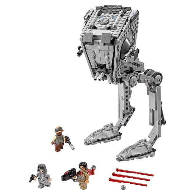 LEGO Star Wars TM Marcheur AT-ST 75153