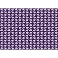 thumbnail image 1 of Ahgly Company Machine Washable Indoor Rectangle Transitional Blush Pink Area Rugs, 4' x 6', 1 of 7