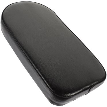 SHISUYAN Comfortable Bike Backseat Cushion Mountain Bike Backstand Saddle Bike Supply