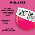 thumbnail image 2 of Holler & Glow Bondi Blush Pink Dragon Fruit BB, 2 of 4