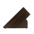 thumbnail image 4 of ZWILLING Knife Block Empty, Walnut, 4 of 5