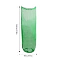 thumbnail image 4 of Contenants de Rangement pour Usage Extérieur Déchets de Cour Grand Collecteur de Déchets de Feuilles pour Patio Porche Parc Prairie Balcon Construction Durable en Nylon avec Sac à Cordon Pratique 3 Pcs, 4 of 6