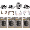 thumbnail image 1 of Niche Kit d'Étrier pour Polaris Ranger 400 500 800 2202413 1911374 UTV MK1008202, 1 of 9