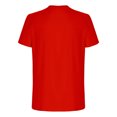 thumbnail image 5 of Styesk T-Shirts pour Homme Mode Décontractée Hommes T-shirt de Sport Imprimé Manches Courtes Col Rond Chemisiers Chemises, 5 of 5
