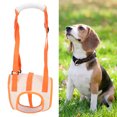 thumbnail image 4 of Mesh Pet Dog, Leg Support Belt Lifting Assist Lift Harness Rear For  Injury ElderXL, 4 of 8