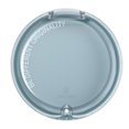 thumbnail image 1 of Braces Storage Box with Mirror Magnet Closure Dustproof Moisture-proof Sealed Retainer Case Mouth Guard Case Retainer Removal Tool And Brush Stoarge Box, 1 of 7