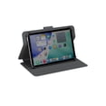 thumbnail image 3 of Targus Universal Tablet Case 6-8.9", Black, 3 of 11