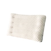 EARKITY Bed pillow, Memory Foam Pillows, Cervical Support Pillow, Luxury Hotel Pillows for Side and Back Sleeper, Gentle/Firm