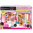 thumbnail image 3 of Barbie Dream Closet with 30+ Pieces, Ships in Own Packaging, 3 of 9