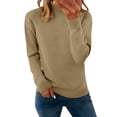 thumbnail image 4 of IMENGL cardigan en Coton et Lin pour Femme, Mode Été chic, Jaune G, Taille M-3TG, 4 of 9