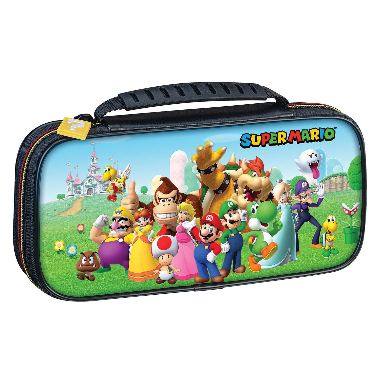 Game Traveler® Deluxe Travel Case (Nintendo Switch)