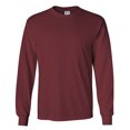 thumbnail image 1 of Gildan T-Shirt à Manches Longues en Coton Ultra Uni à Col Ras du Cou pour Hommes, 1 of 5