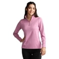thumbnail image 1 of Jockey Fermeture Éclair 1/4 EverActive pour Femmes, 1 of 6