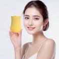 thumbnail image 2 of Rose Face Ice Lattice Beauty Products Face Ice Massage Roller Capsule Face Ice, 2 of 6