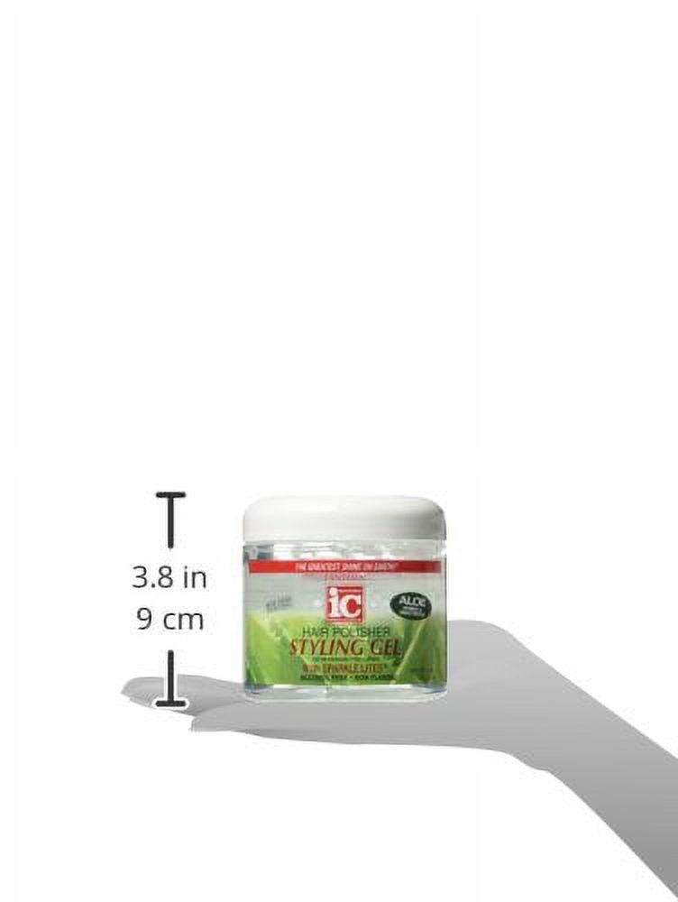 Fantasia Gel Coiffant