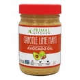 thumbnail image 1 of Primal Kitchen - Real Mayo Made with Avocado Oil Chipotle Lime - 12 fl. oz., 1 of 5