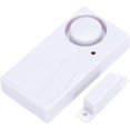 thumbnail image 3 of Door and Window Alarm - Wireless Burglar Alarm with Remote Control, Easy to Install, (includes 1 alarm and 1 remote), 3 of 5