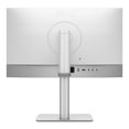 thumbnail image 4 of BenQ 27" 5K Thunderbolt 4 Monitor, 5120x2880, Silver, PD2730S, 4 of 5