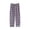 Blue, variant on Amzcrzy Men Pajama Pants Trendy Plaid Loungewear Pants Elastic Waist Baggy Casual Pants Lightweight Comfy Straight Leg Pants Drawstring Cotton Sleepwear with Pockets
