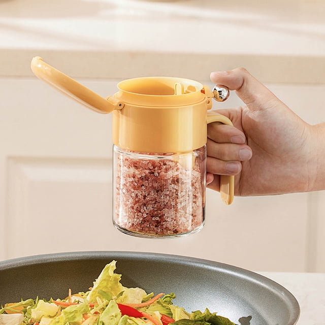 Efficient and Elegant Glass Kitchen Storage Containers with Silicone Seal for an Organized Pantry