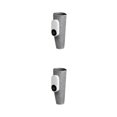 thumbnail image 4 of Maytalsory Calf Massager With 3 Modes Intensities Customize Massage For Optimal Comfort Grey 1 English 2Set, 4 of 6