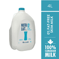 thumbnail image 2 of Nutrilait Skim Milk, 2 of 5