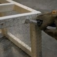 thumbnail image 4 of Galvanized Poultry Netting, 1-In. Mesh, 18-In. x 150-Ft. - 308419B, 4 of 10