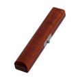 thumbnail image 3 of Milaget Flute Head Storage Box Anti Scratches Lightweight Flute Headjoint Carry Case C, 3 of 9