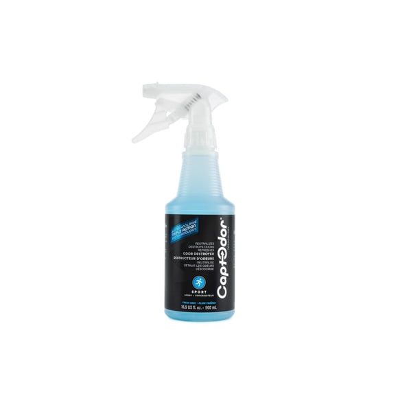 Captodor destructeur d'odeurs Sports 500ml