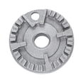 thumbnail image 1 of For Sabaf Burner Embedded Gas Stove Accessories Stove Burner Fire Distributor, 1 of 9