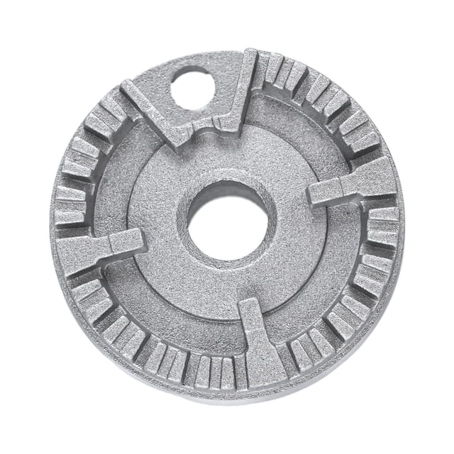 For Sabaf Burner Embedded Gas Stove Accessories Stove Burner Fire Distributor
