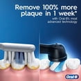 thumbnail image 3 of Oral-B iO Series 7 Electric Toothbrush with 2 Brush Heads, Black Onyx, 3 of 16