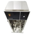 thumbnail image 4 of INTBUYING Commercial Electric Auto Ice Cream Machine Shaker Blender Mixer Stainless Steel 3400r/min, 4 of 10