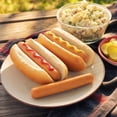 thumbnail image 2 of Butcher's Selection Stampede Hot Dogs, 10 pack, 900 Grams (Refrigerated), 2 of 5