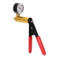 thumbnail image 4 of Labymos Professional Car Auto Hand Held Vacuum Pressure Pump Brake Bleeder Adaptor Fluid Reservoir Tester, 4 of 8