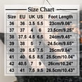thumbnail image 3 of Wo-Fusoul Casual Shoes for Women, Lightweight Soft-Soled Bowknot Comfortable Flats, Fashionable Spring Style Large Size, Suede Loafers, 3 of 3