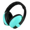 thumbnail image 3 of Baby Headphone,Sleep Hearing Protection Foldable Noise Concelling Earmuff Foldable Earmuff Unbeatable Value, 3 of 9