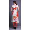 thumbnail image 2 of Bimba Robe Kurti Longue Imprimée Tunique Droite Robes pour Femmes Haut Indien, 2 of 6
