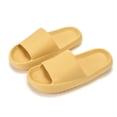 thumbnail image 1 of XZNGL Woman Massage Shower Bathroom Open Toe Super Thick Sole SandalsSuper Soft Home, 1 of 9