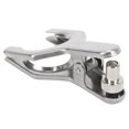 thumbnail image 3 of Stainless Steel Spherical Pinch Clamp Holder For Laboratory Tools, 3 of 8
