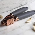 thumbnail image 2 of 7 Pc Kitchen Gadget Set Copper Coated Stainless Steel Utensils, 2 of 7