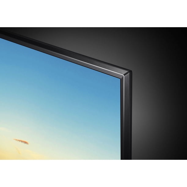 LG 55UK6300 4K Ultra HD Smart TV (2018) - Walmart.ca