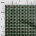 thumbnail image 1 of oneOone Polyester Lycra Fabric Geometric Ethnic Decor Fabric Printed BTY 56 Inch Wide, 1 of 4