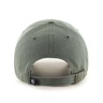 thumbnail image 4 of 47 New York Yankee Clean Up Cap - Green Moss, 4 of 4
